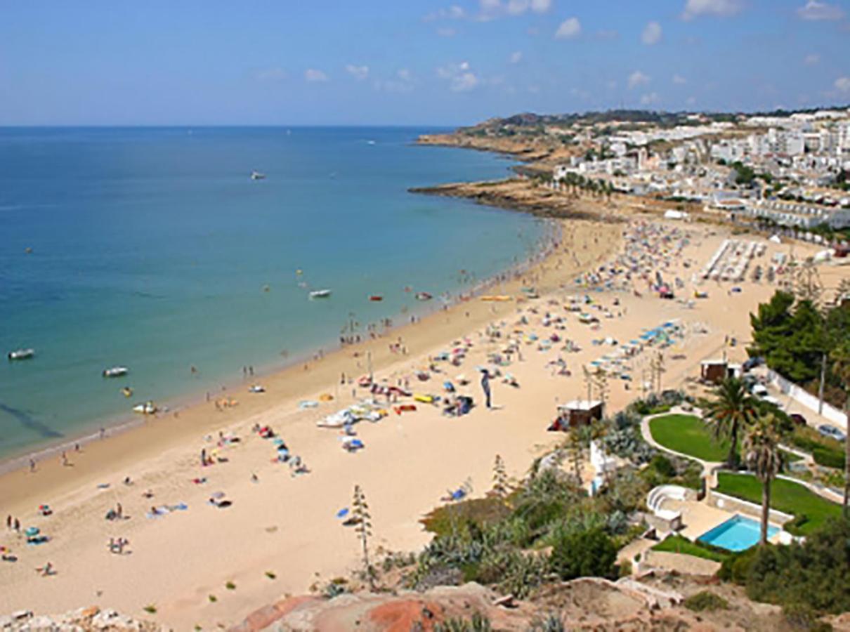 Seafront Luz Apartment Exterior photo